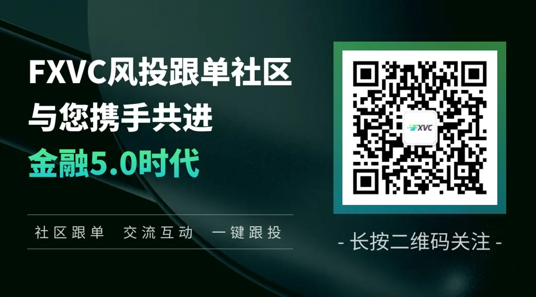 FXVC官方APP正式发布，现已全面上线！助您开启智能跟单新时代！