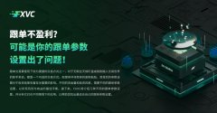 跟单不盈利？可能是你的跟单参数设置出了问题！