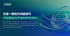 交易一致性为何能成为评估跟单信号源的隐性指标？