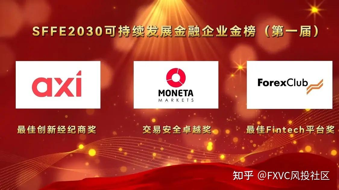 SFFE2030可持续发展金融企业金榜重磅发布