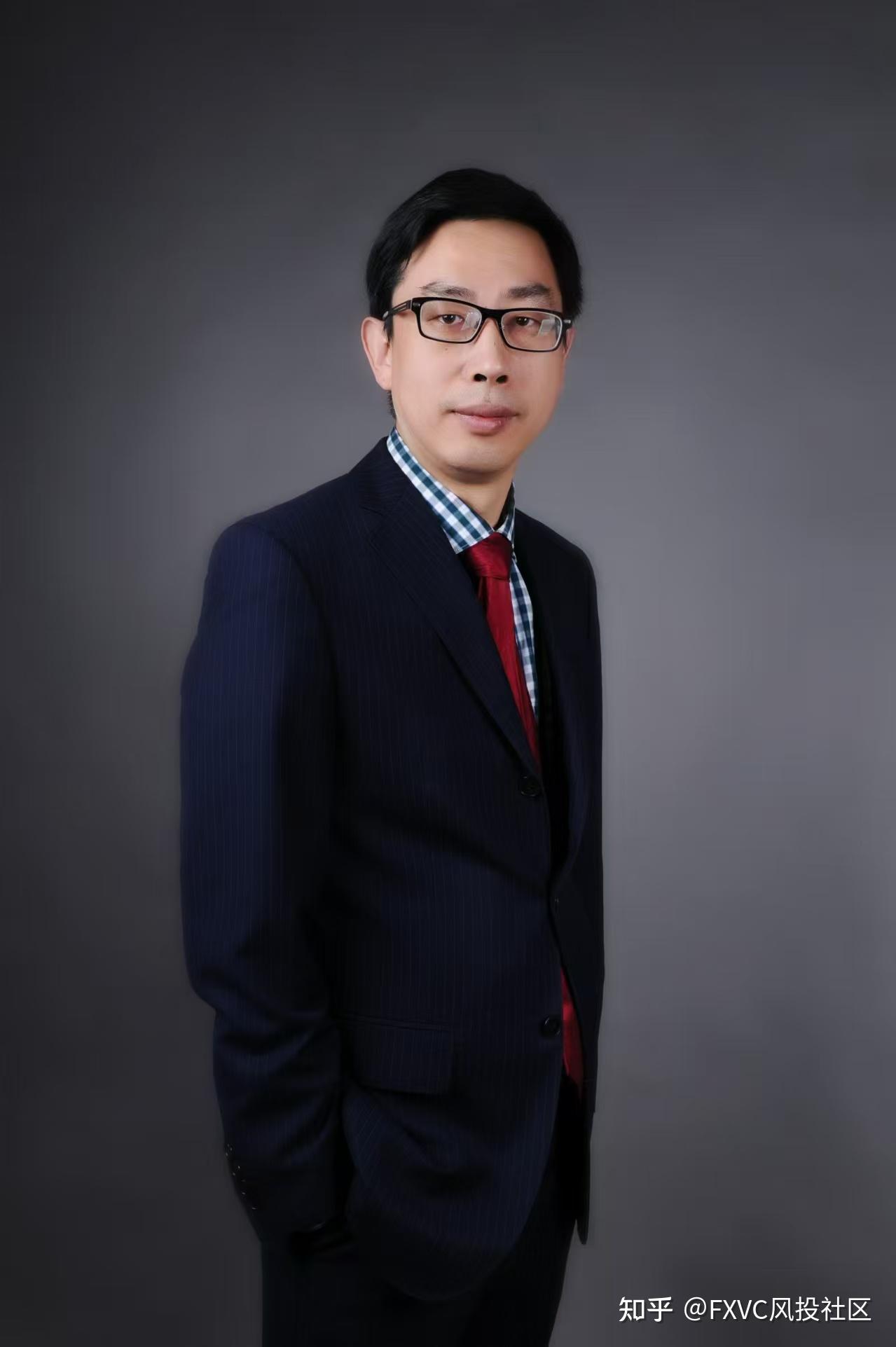 2025.5.11 FXVC专场交易技术峰会南宁站即将震撼开启！