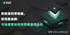 美联储利率维稳，但风险加剧：市场震荡如何用策略赢得先机?
