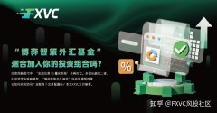 FXVC“博弈智策外汇基金”信号源适合加入你的投资组合吗？
