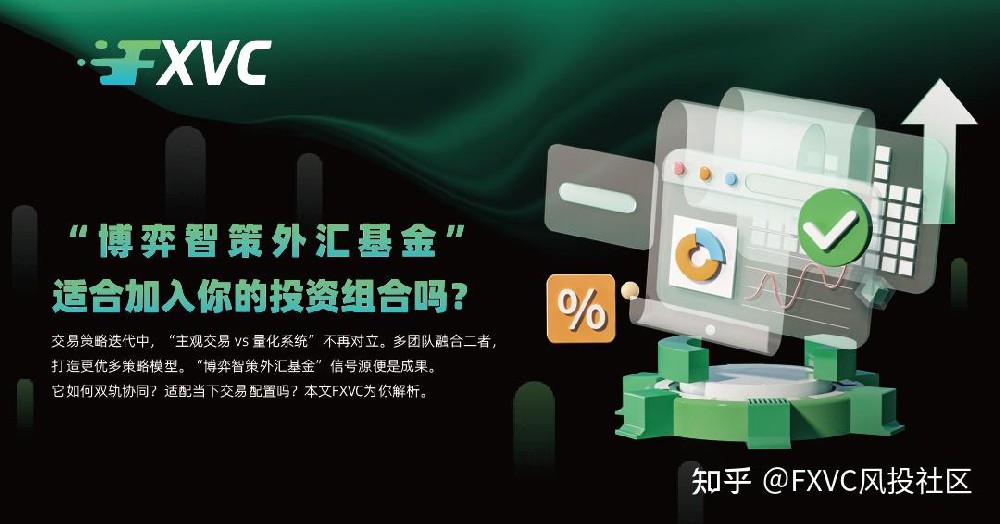 FXVC“博弈智策外汇基金”信号源适合加入你的投资组合吗？