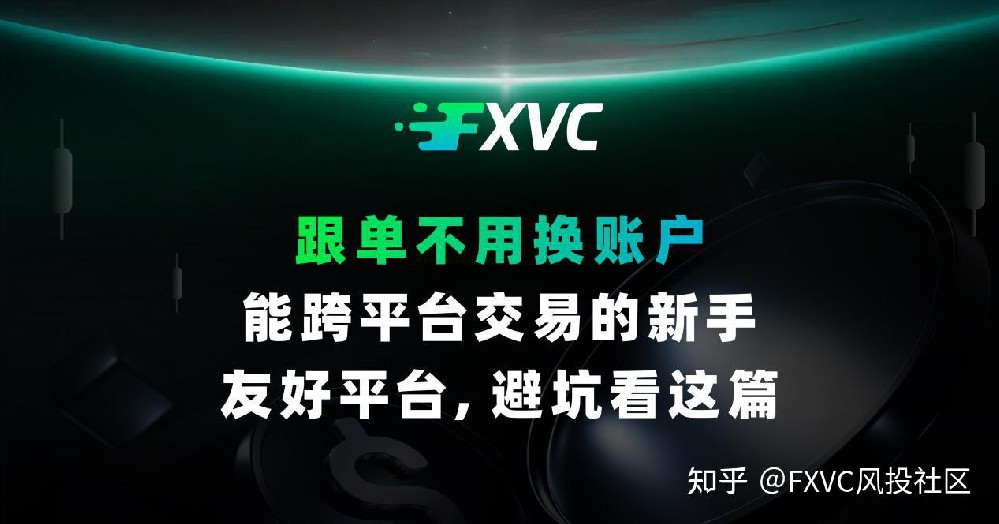 跟单不用换账户!能跨平台交易的新手友好平台,避坑看这篇