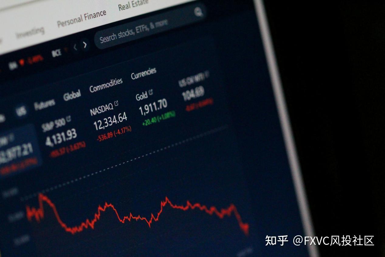 交易跟单不是躺赚!弄懂逻辑,才能真正靠它稳定盈利