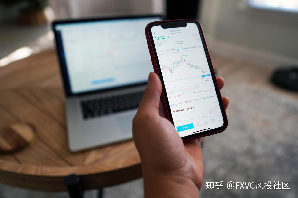 交易跟单不是躺赚!弄懂逻辑,才能真正靠它稳定盈利