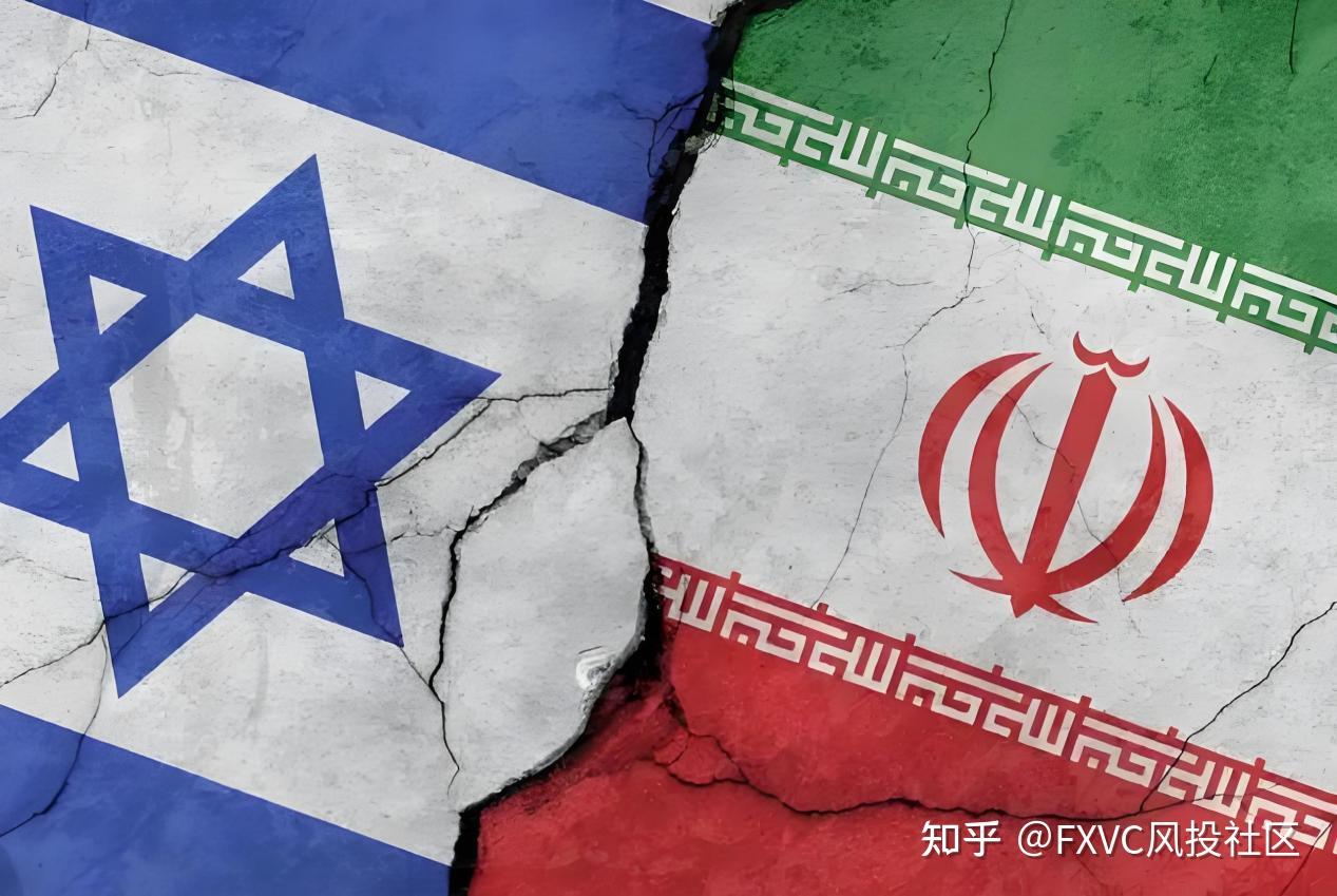 非农爆表地缘停火，本周黄金多空两难!高压行情下如何破局?