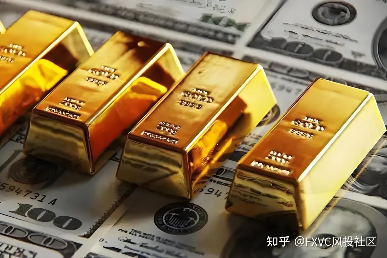非农爆表地缘停火，本周黄金多空两难!高压行情下如何破局?